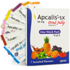 Apcalis SX Oral Jelly